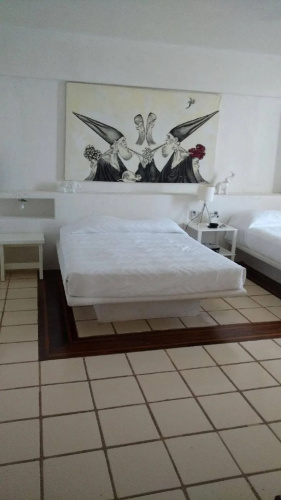 Villa Gaviotas