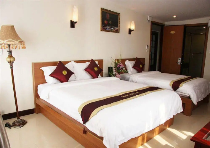 Galaxy Hotel