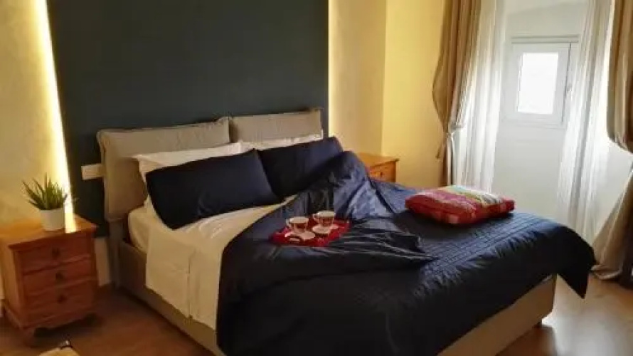 Pamela Apartment