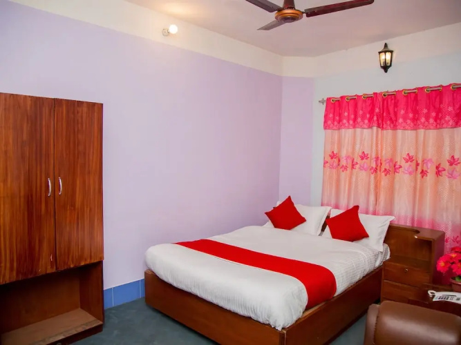 OYO 202 Hotel Kanchenjunga