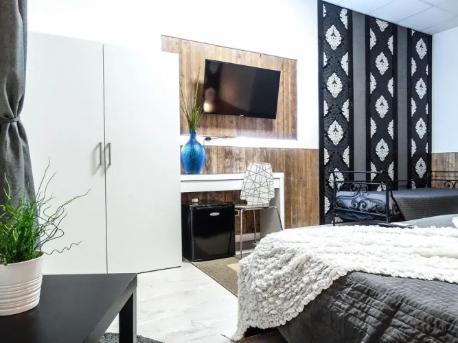 Magic Guest House
