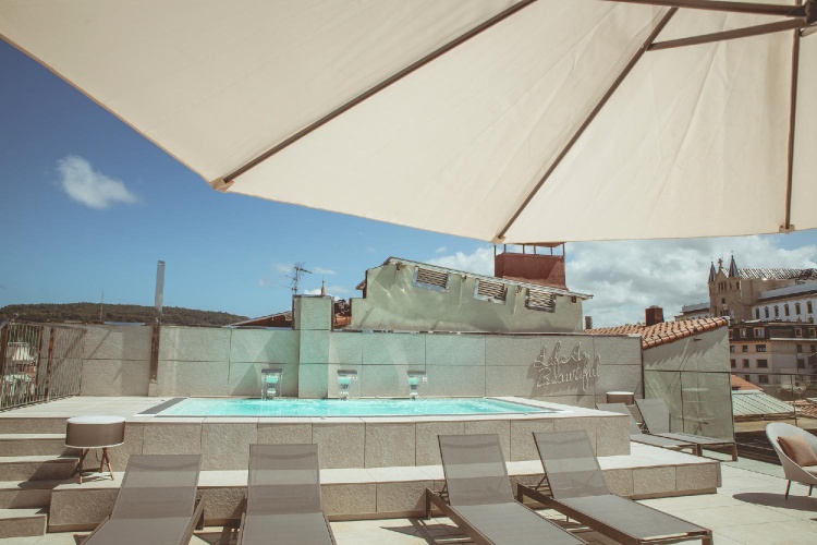 Hotel Zenit Convento San Martin photo 27