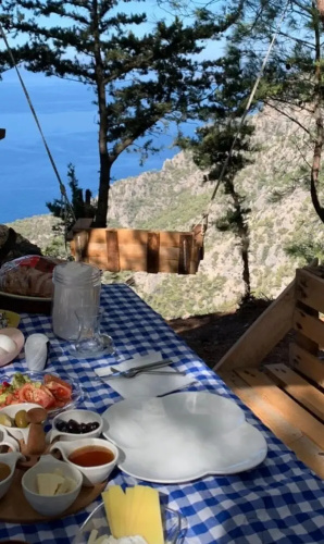 Türkdomes Glamping