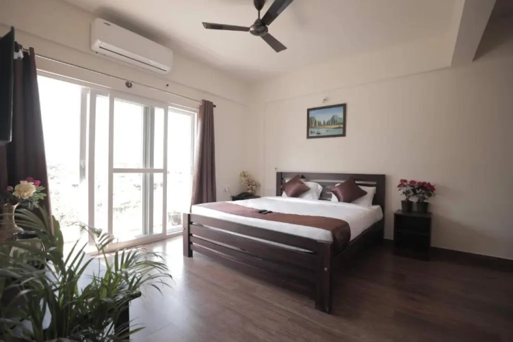 Superior Double room
