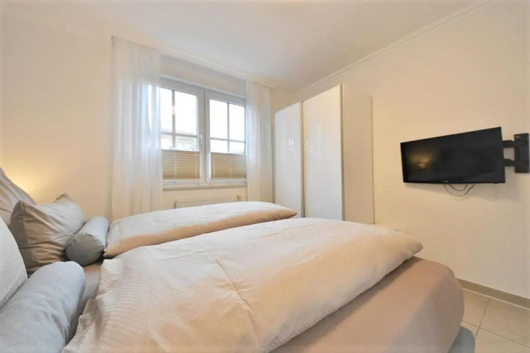 Villa Vivaldi - Ferienwohnung 3