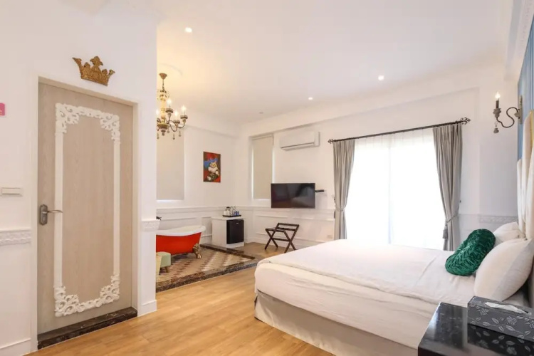 Shanti B&B