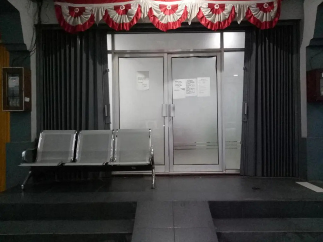 Mama Syariah Cengkareng
