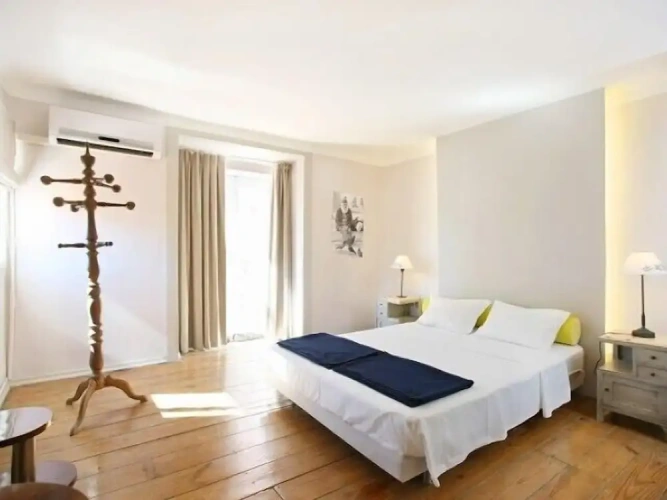 1 Bedroom Standard Triple room