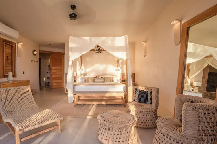 ANANA Casa Kaab Kaan