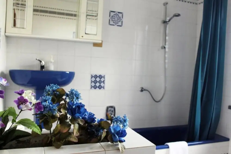 Villa Nerone B&B