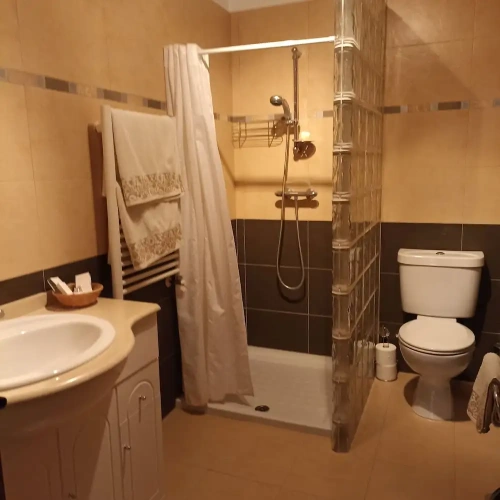 Comfort Twin Suite
