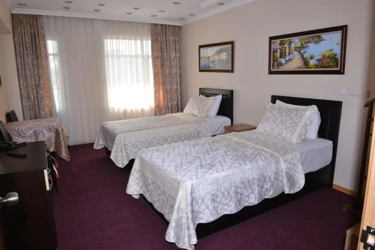 Emsa Otel Maltepe
