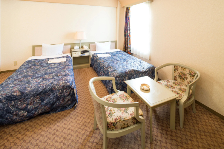 Hotel Machida Villa