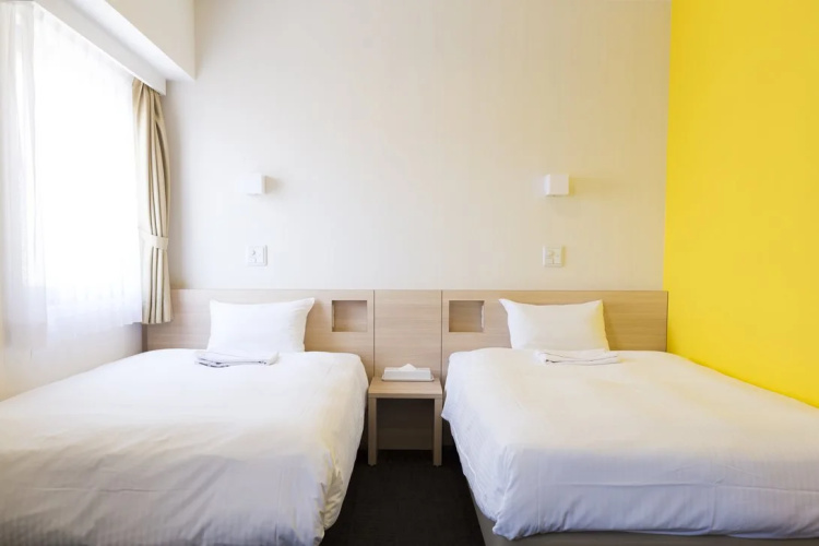Smile Hotel - Utsunomiya Higashiguchi