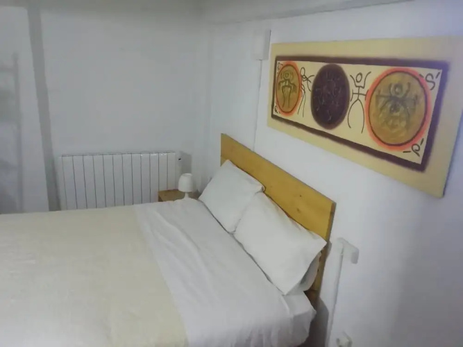 Laurel Apartment
