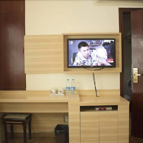 Baitengshan Hotel