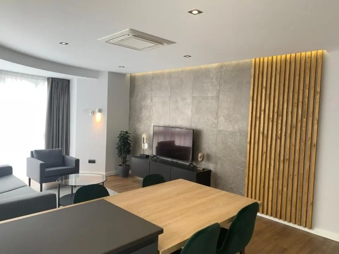 Superior Apartment