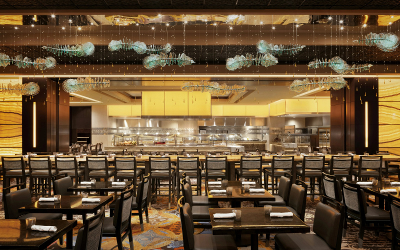 The Cosmopolitan of Las Vegas photo 20