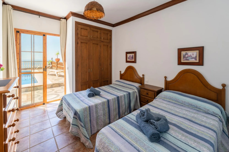 Villa Vistas