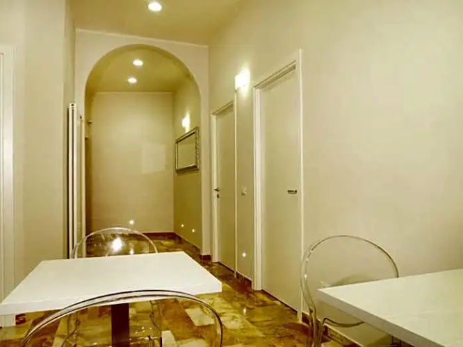 Esquire Inn Roma