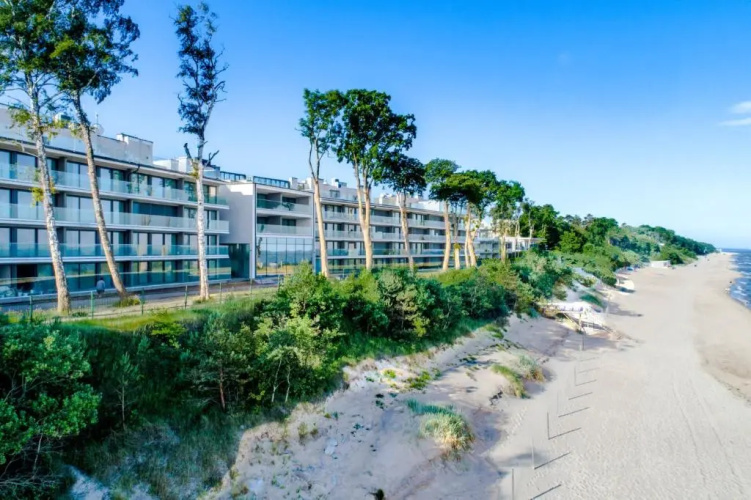 Apartamenty The View Hevenia