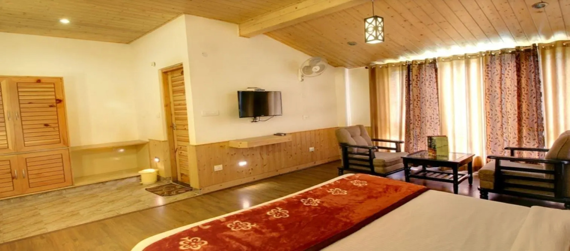 Hotel Thomas villa