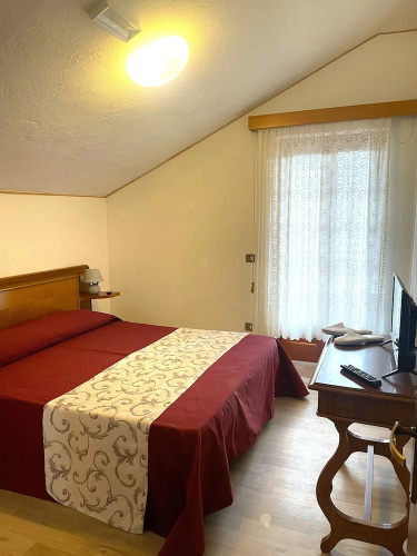 Hotel Du Soleil