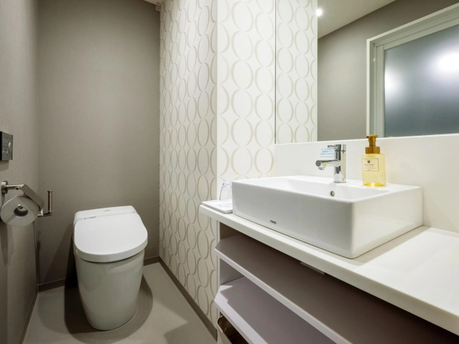 Sendai Washington Hotel photo 9