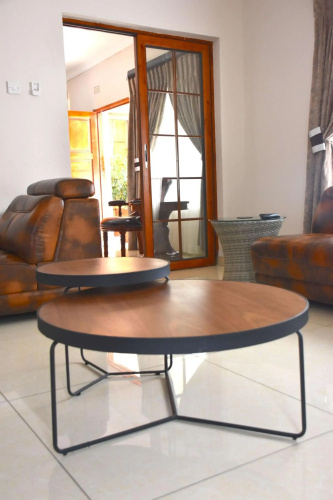 Magville Guest House