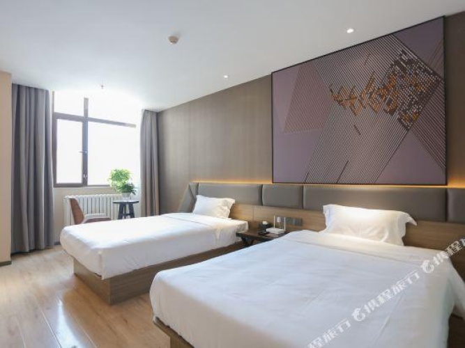 Economy Twin room