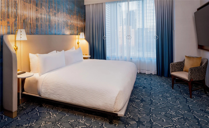 Tempo by Hilton Nashville Downtown photo 23