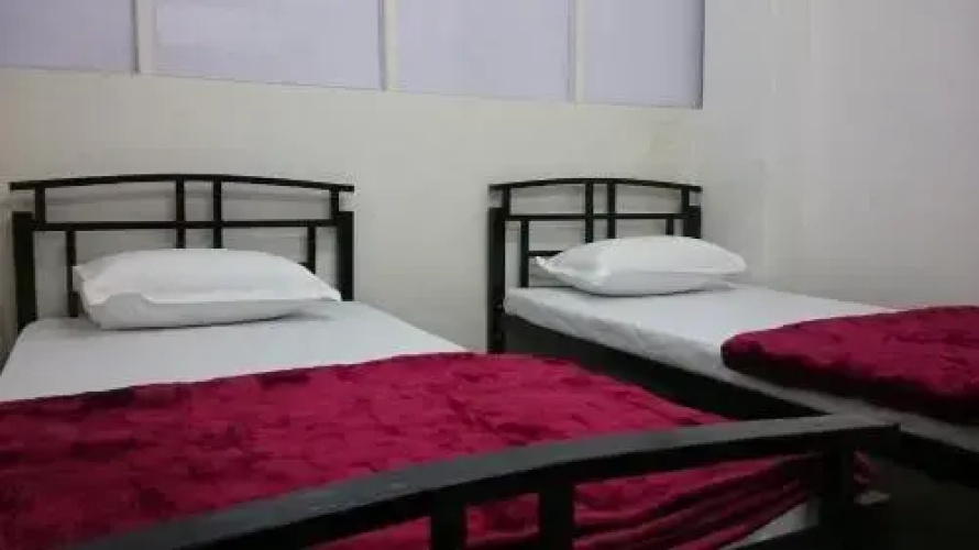 Gohills Hostel