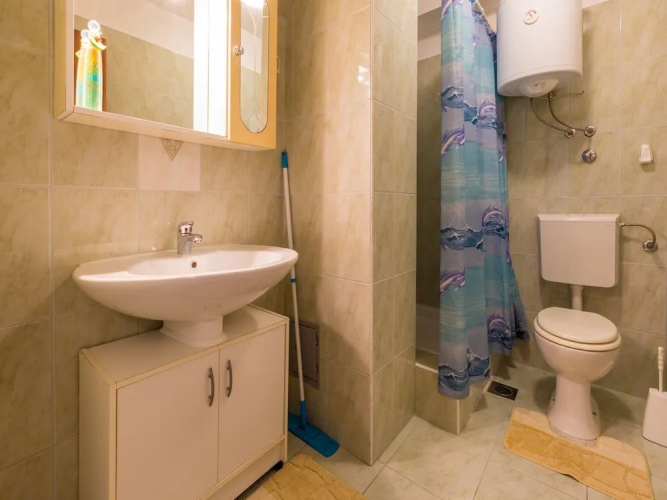 Apartment Adrastea
