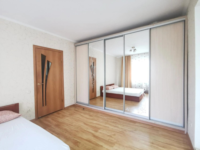 Lavina mall apartments 4
