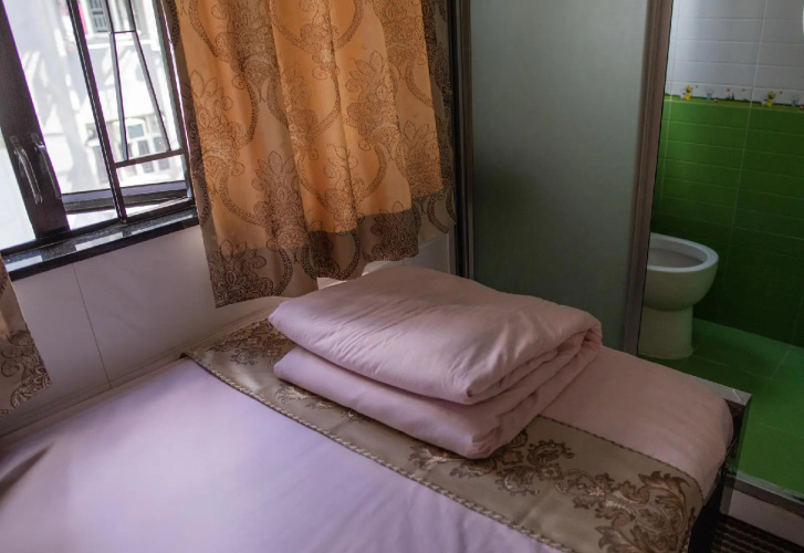 Sands Guest House