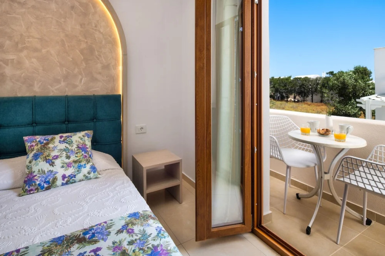 Pension Petros