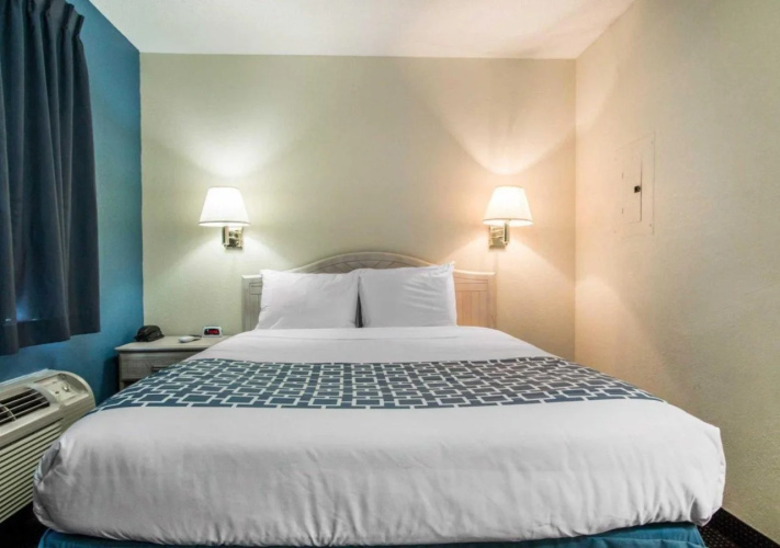 NEXTLoft Extended Stay & Suites