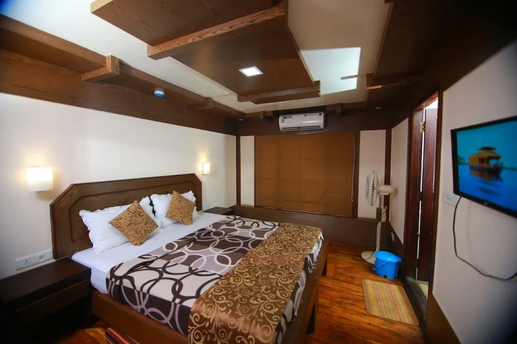 Premium Chalet