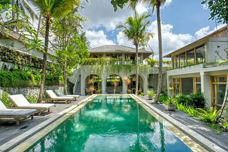 Ubud Terrace