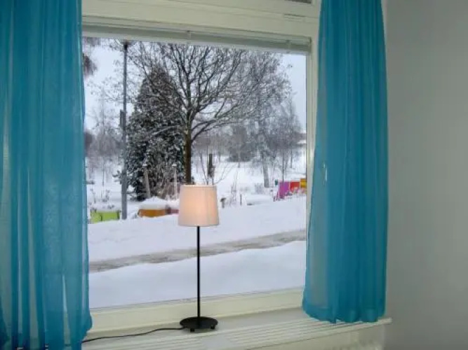 Piteå Vandrarhem