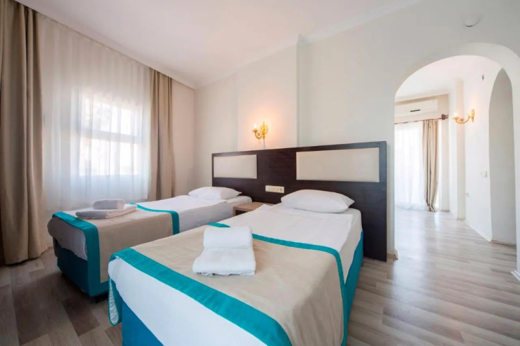 Sun Paradise Hotel