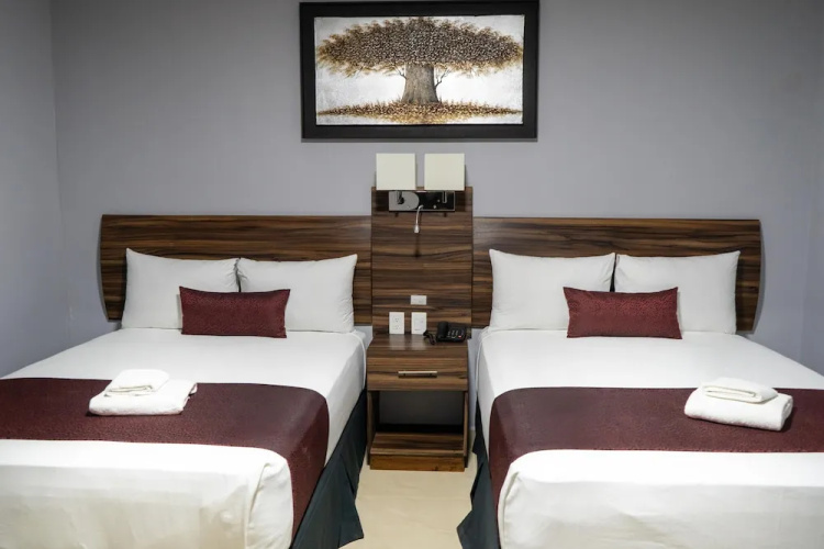 Hotel Casa Marán