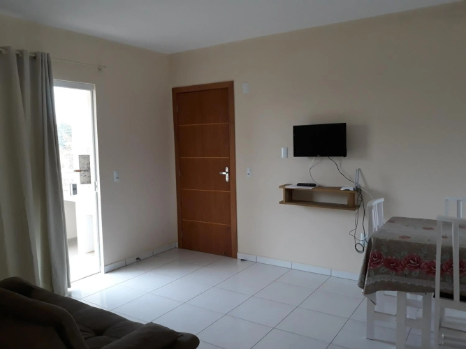 residencial açucena 430