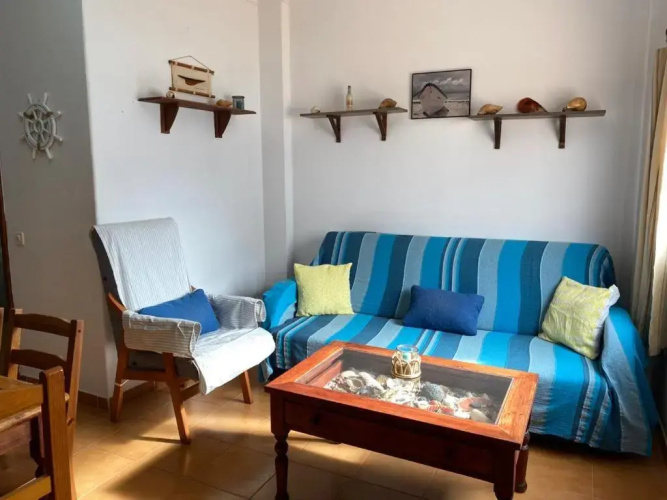 Casa Los Juanes