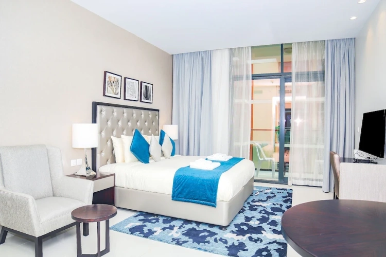 Standard Apartment