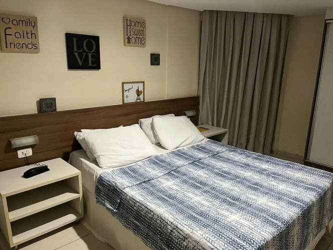 Miramar Imperial Tambaú