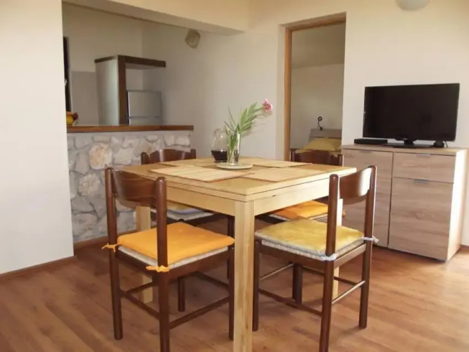 Apartmani Juliška