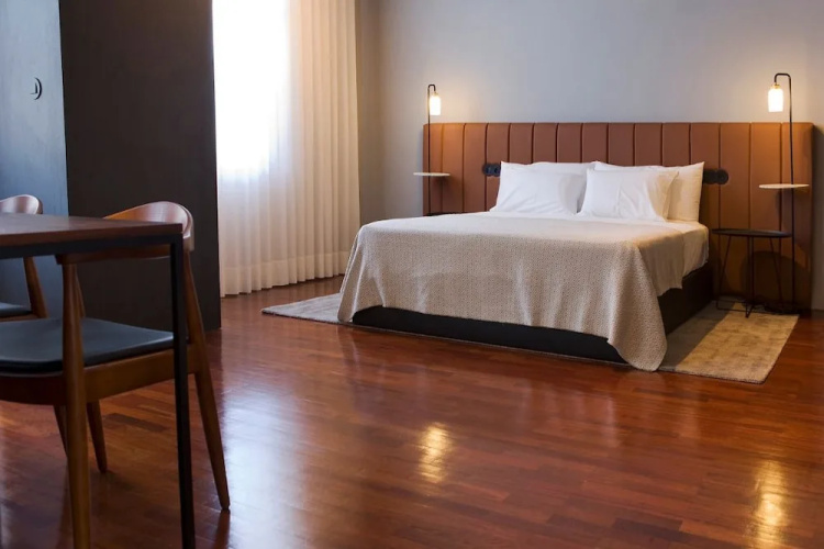 AD Apartment - Solar da Avenida