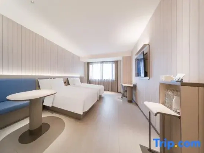 Business Twin room