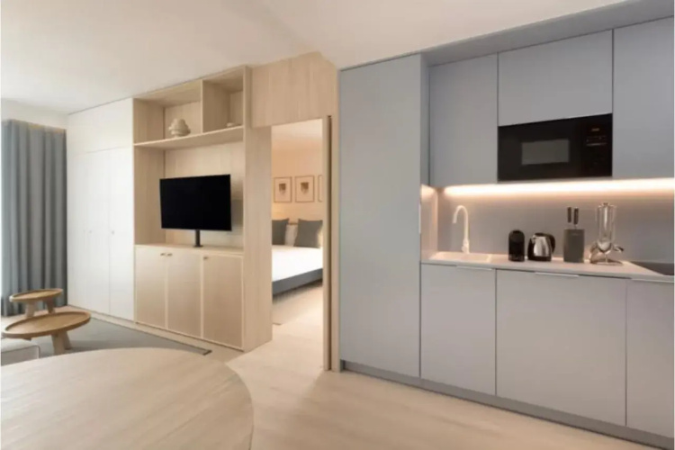 Hotelafbeelding